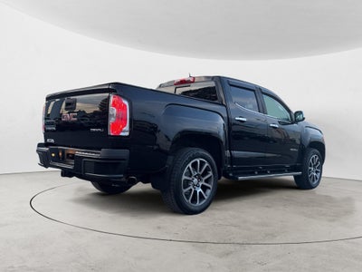 2018 GMC Canyon 4WD Denali