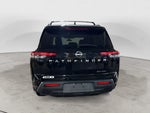 2022 Nissan Pathfinder SV 4WD