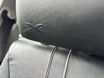 2017 BMW X3 xDrive35i