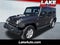 2014 Jeep WRANGLER UNLIMI SPORT