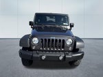 2014 Jeep WRANGLER UNLIMI SPORT