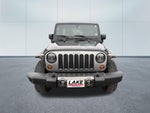 2013 Jeep WRANGLER UNLTD SPORT