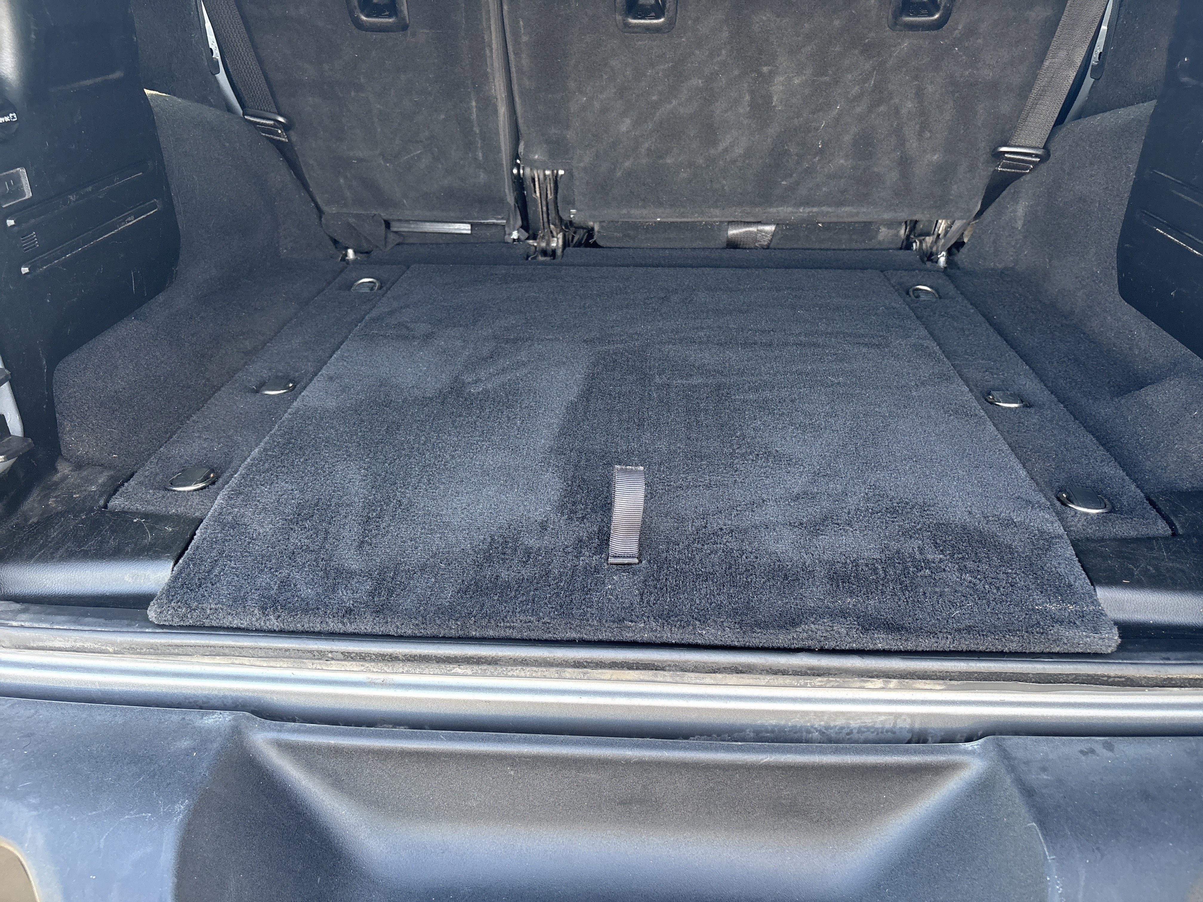 2019 Jeep WRANGLER UNL SPORT S