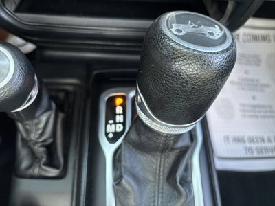 2019 Jeep WRANGLER UNL SPORT S