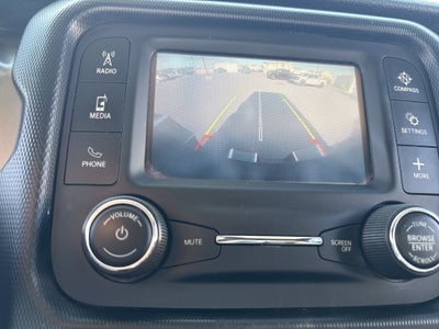 2019 Jeep WRANGLER UNL SPORT S