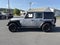 2019 Jeep WRANGLER UNL SPORT S