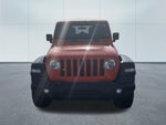 2020 Jeep WRANGLER UNL SPORT