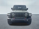 2021 Jeep WRANGLER UNL RUBICON