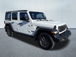 2024 Jeep WRANGLER UNL SPORT S