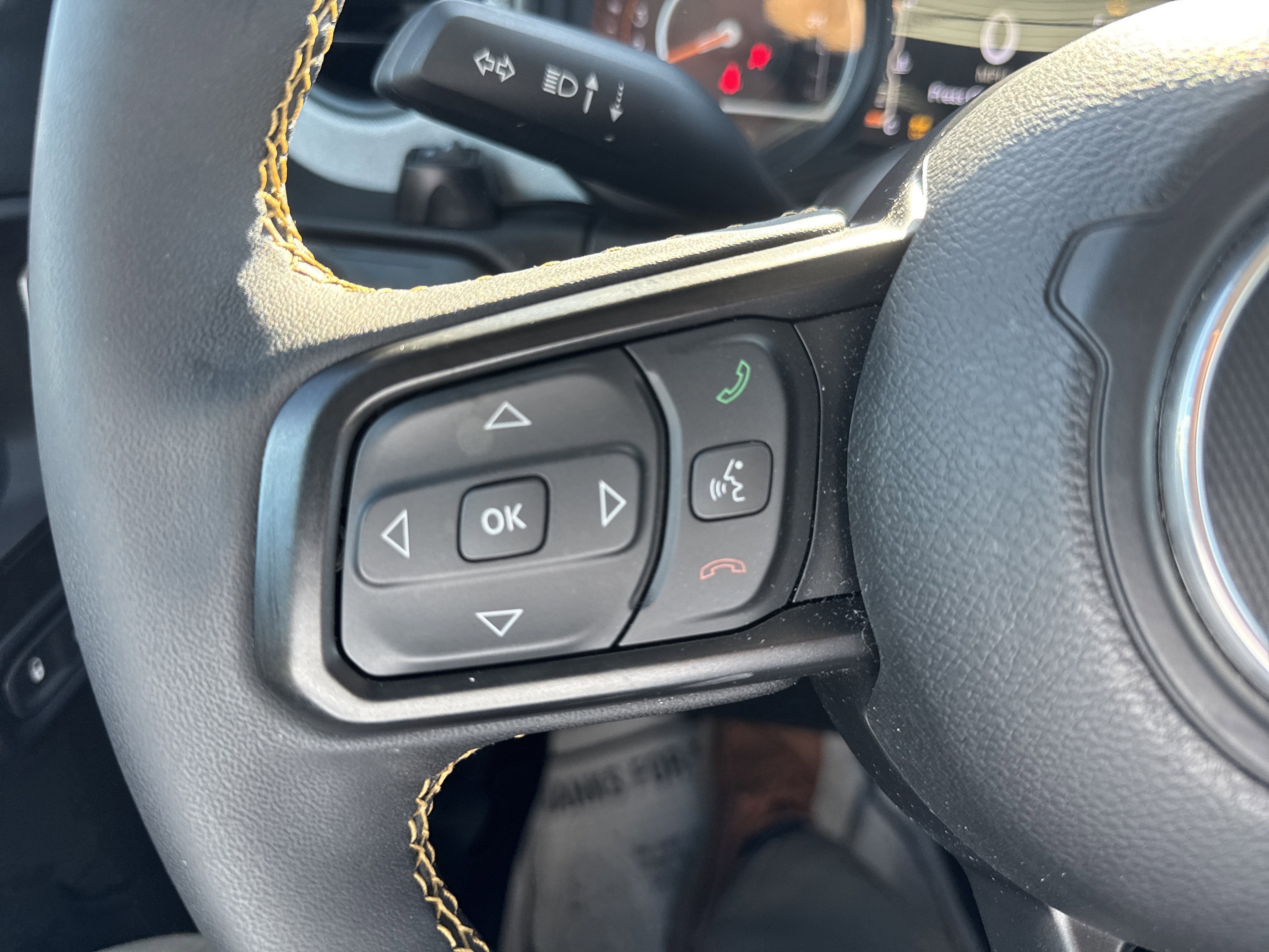 2024 Jeep WRANGLER UNL SPORT S