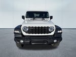 2024 Jeep WRANGLER UNL SPORT S