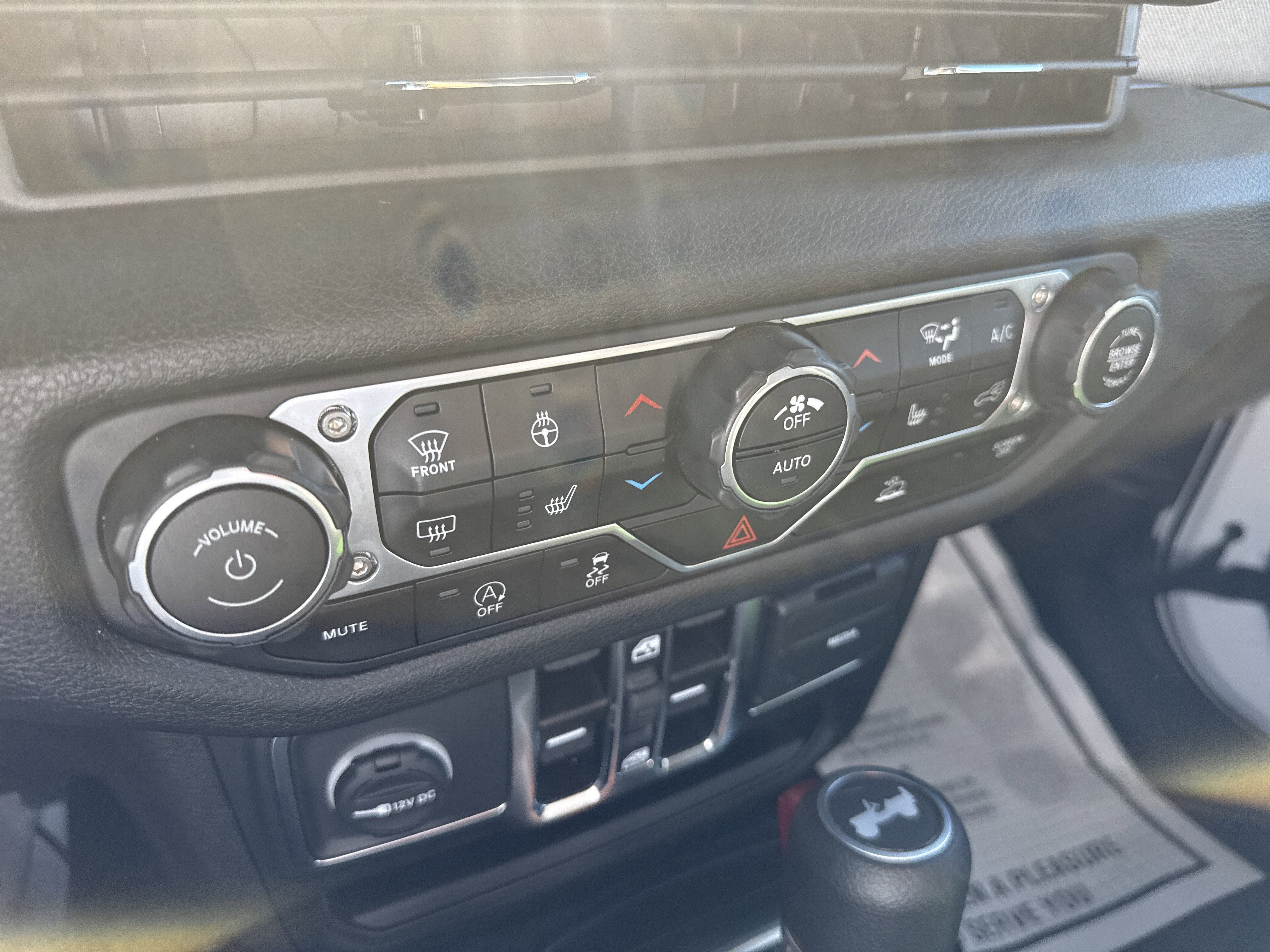 2024 Jeep WRANGLER UNL SPORT S