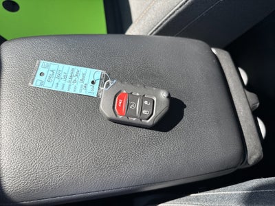 2024 Jeep WRANGLER UNL SPORT S