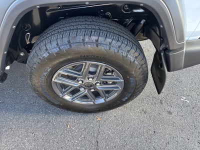 2024 Jeep WRANGLER UNL SPORT S