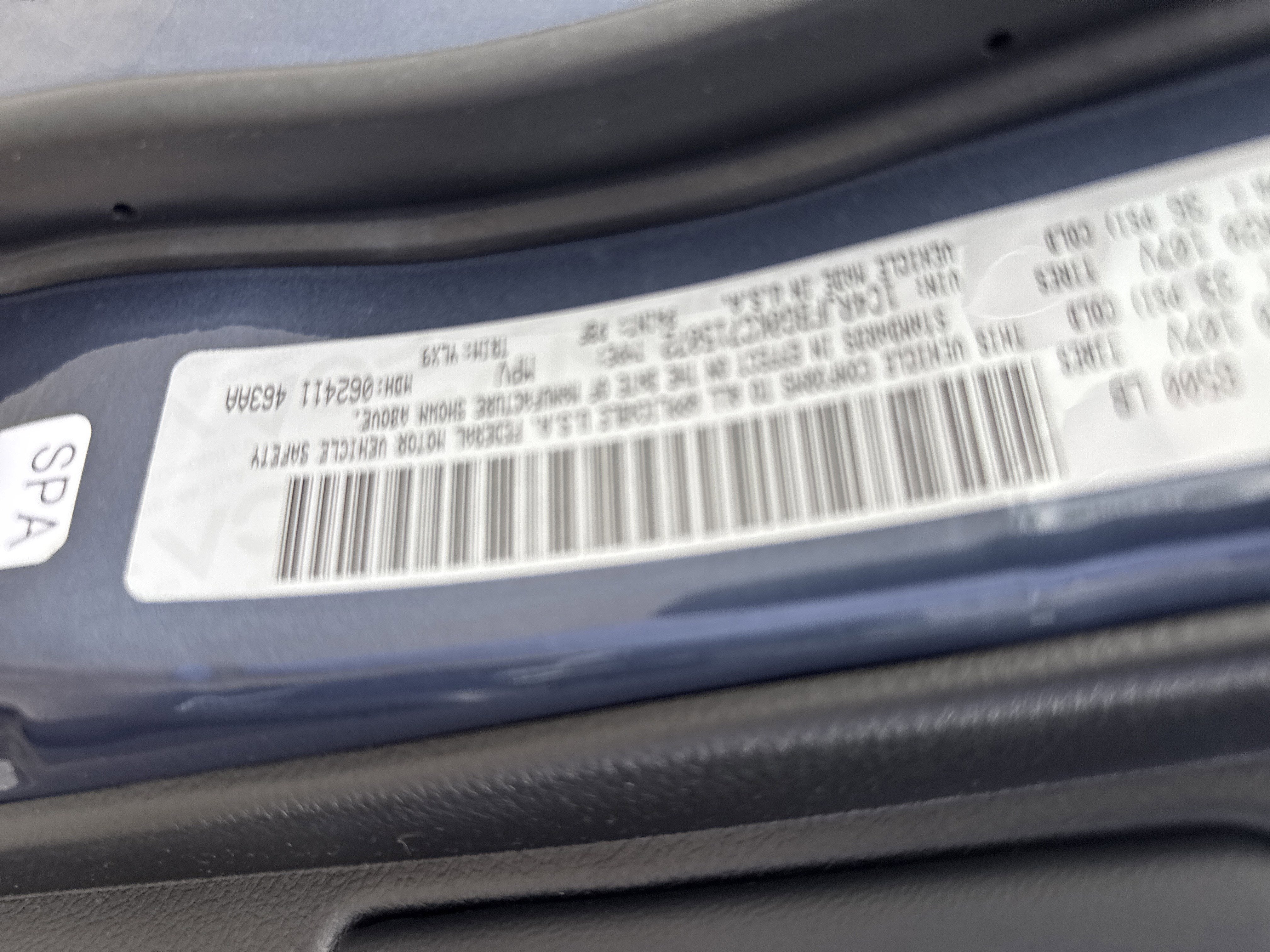 2019 Jeep GRAND CHEROKEE LIMITED X