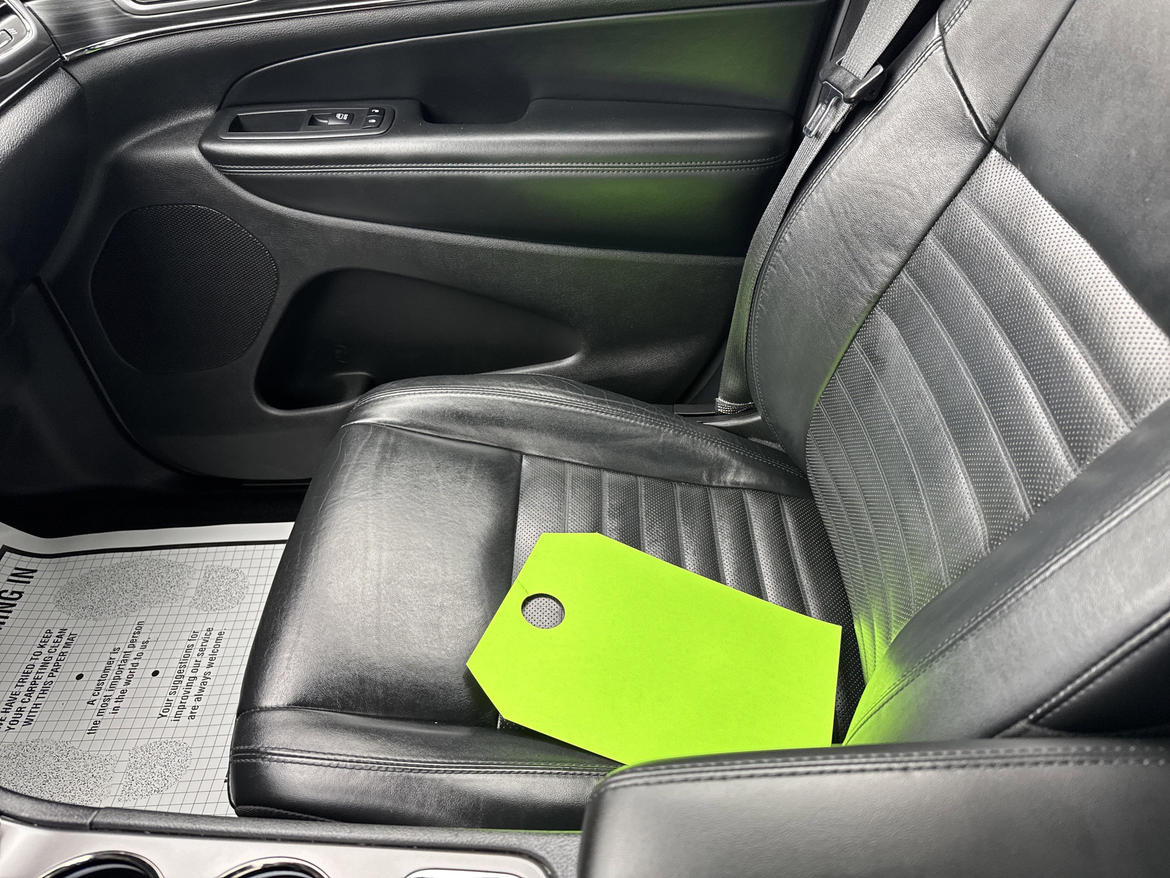 2019 Jeep GRAND CHEROKEE LIMITED X