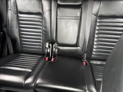 2019 Jeep GRAND CHEROKEE LIMITED X