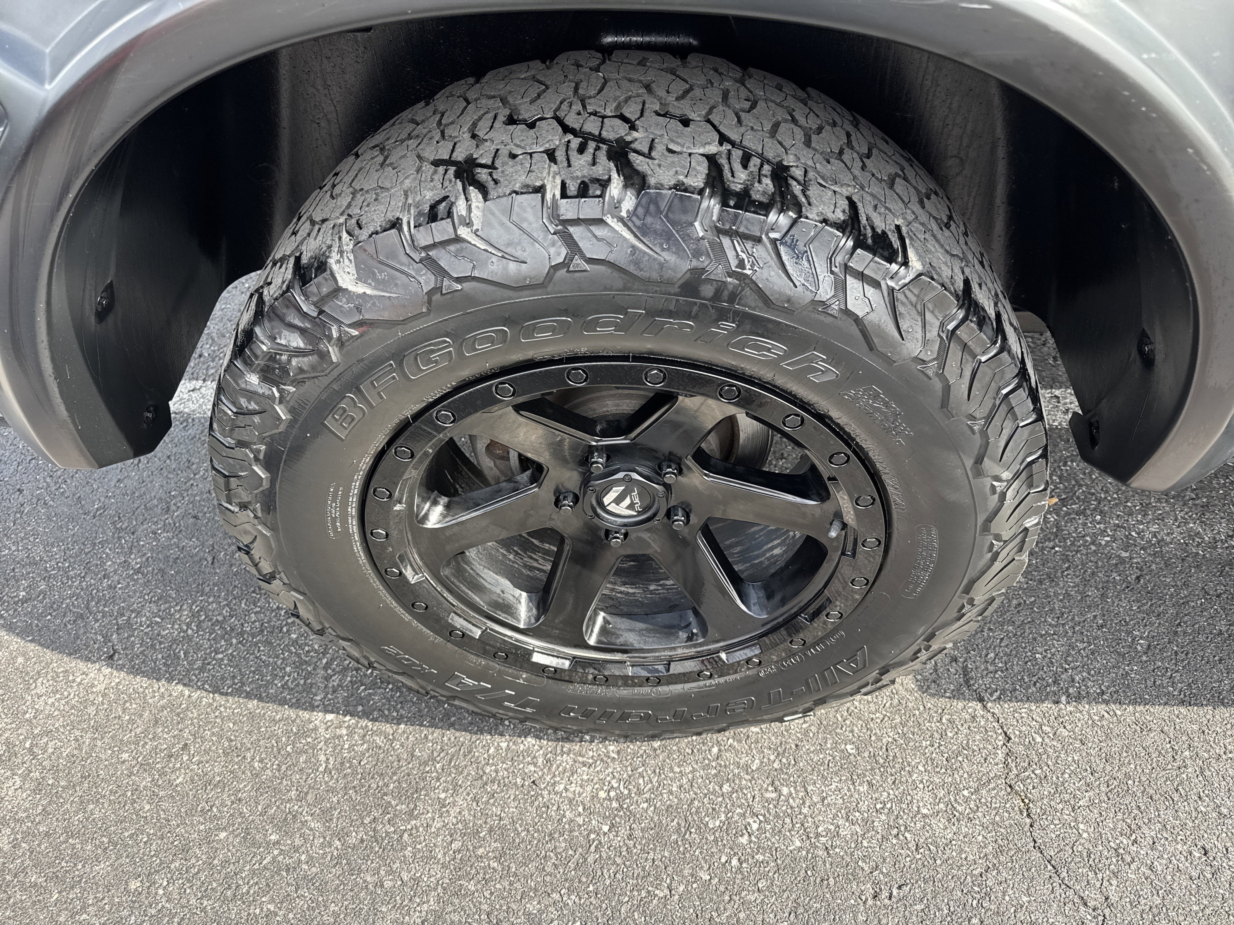 2018 RAM RAM 1500 BIG HORN