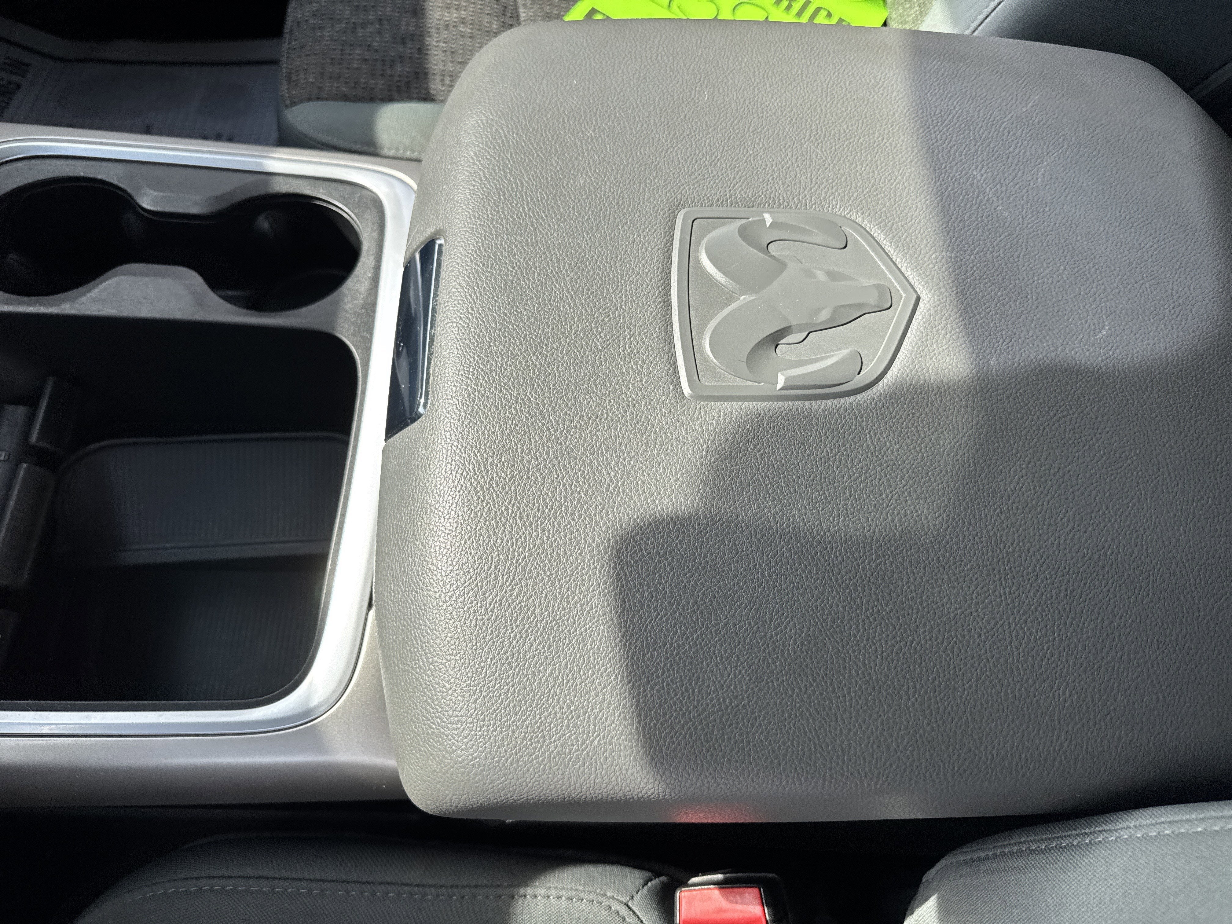 2018 RAM RAM 1500 BIG HORN