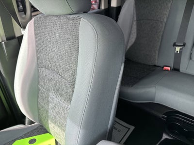 2018 RAM RAM 1500 BIG HORN