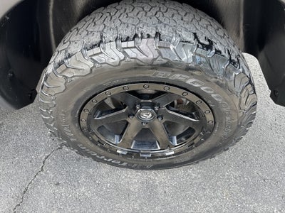 2018 RAM RAM 1500 BIG HORN