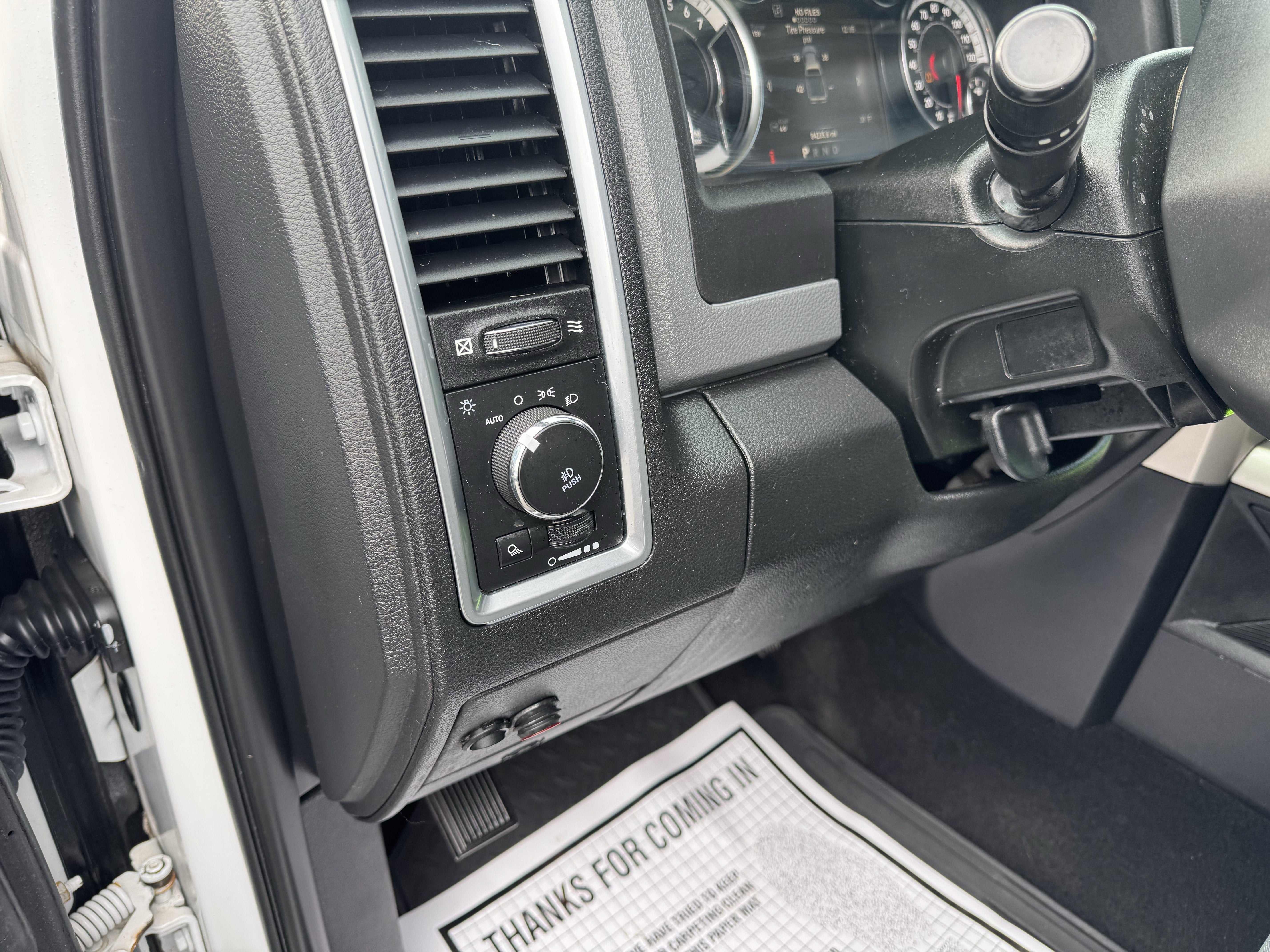 2018 RAM RAM 1500 HARVEST EDITION