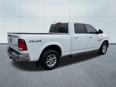 2018 RAM RAM 1500 HARVEST EDITION