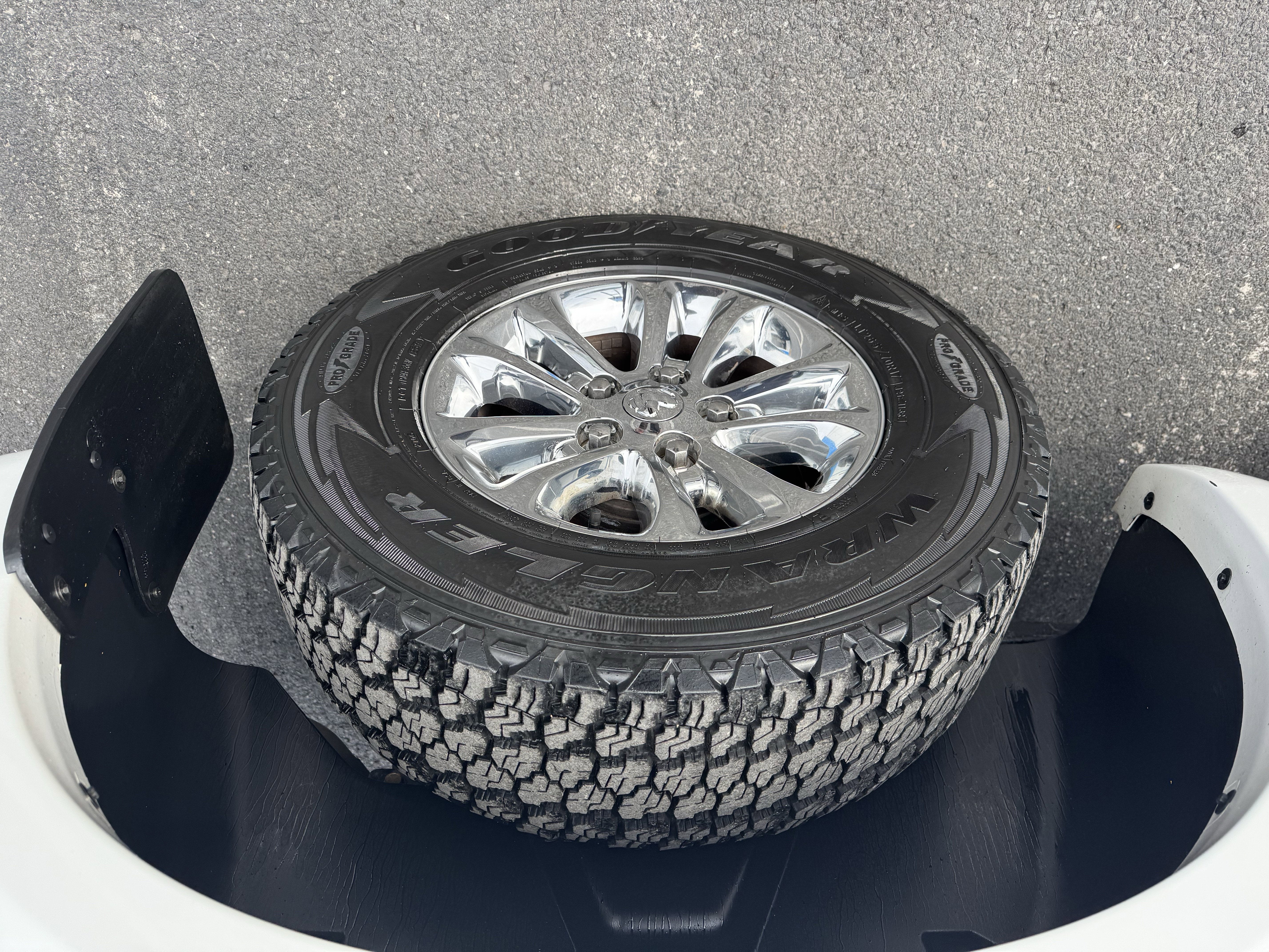 2018 RAM RAM 1500 HARVEST EDITION