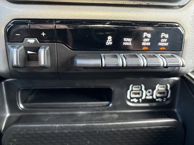 2022 RAM RAM 1500 BIG HORN