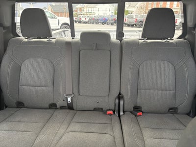 2020 RAM RAM 1500 BIG HORN