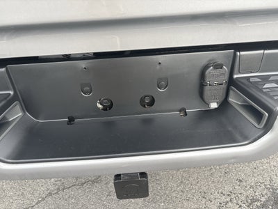 2020 RAM RAM 1500 BIG HORN