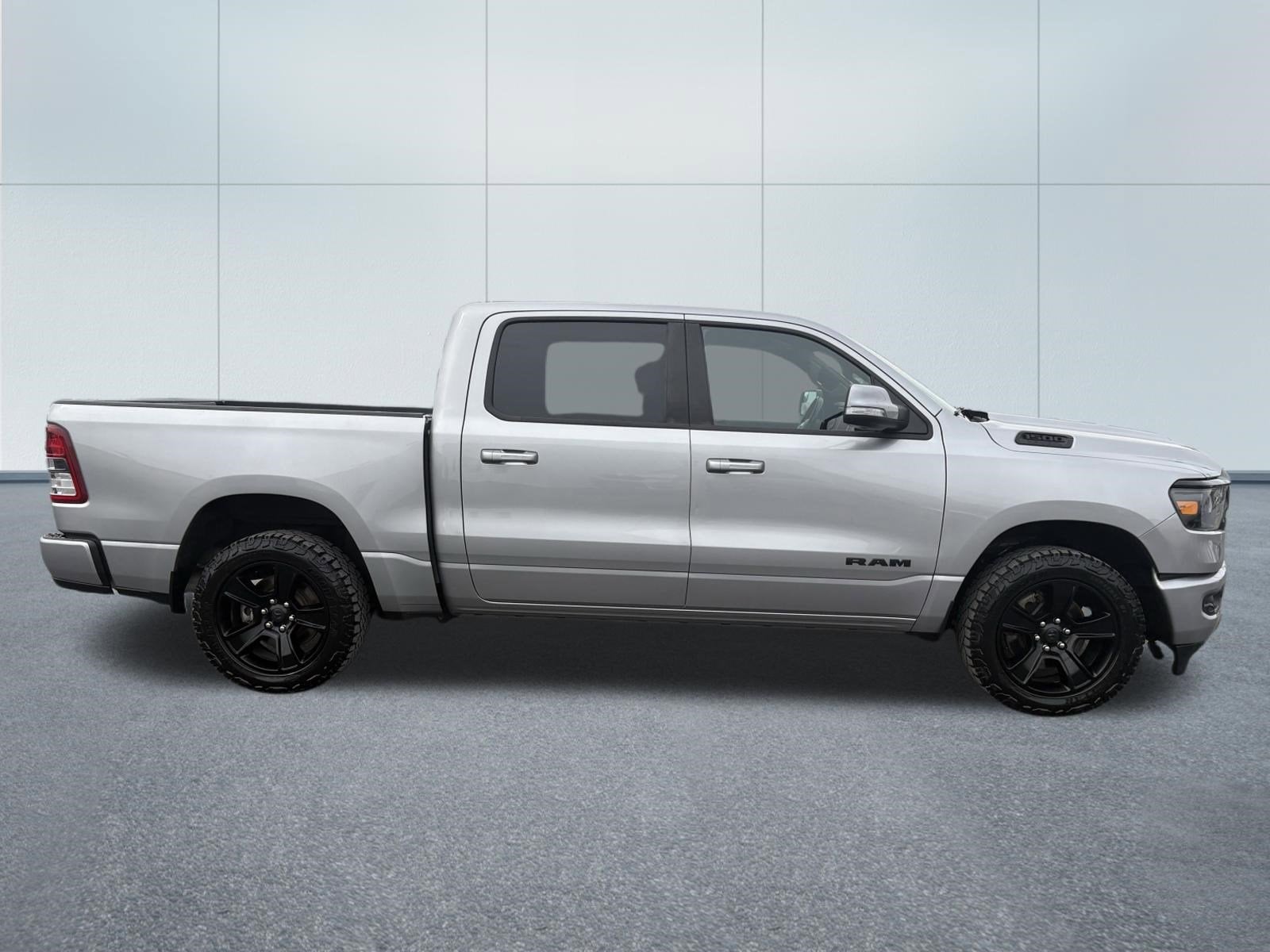 2020 RAM RAM 1500 BIG HORN