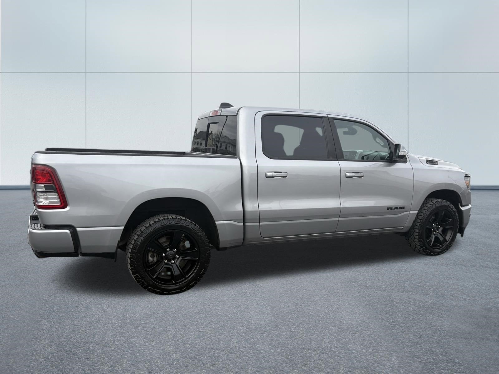 2020 RAM RAM 1500 BIG HORN