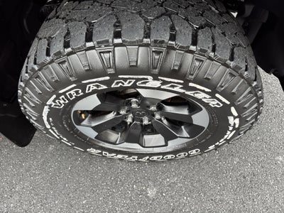 2021 RAM RAM1500 REBEL