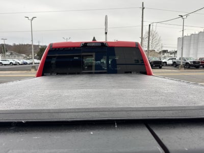 2021 RAM RAM1500 REBEL