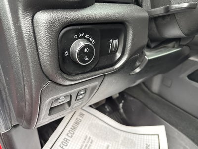 2021 RAM RAM1500 REBEL