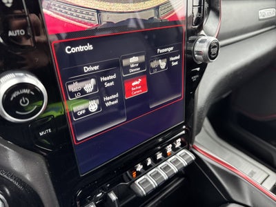 2021 RAM RAM1500 REBEL