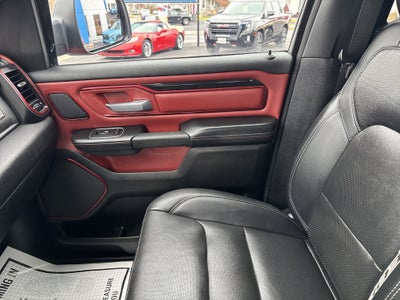 2021 RAM RAM1500 REBEL