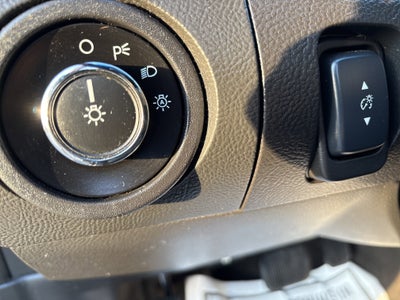 2016 Ford TAURUS SEL