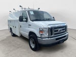 2017 Ford Econoline Base