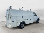 2017 Ford Econoline Base