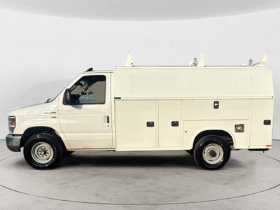 2019 Ford Econoline Base