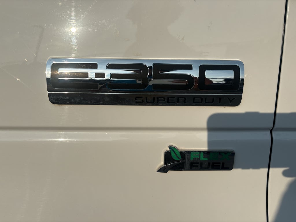 2019 Ford Econoline Base