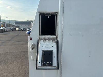 2019 Ford Econoline Base