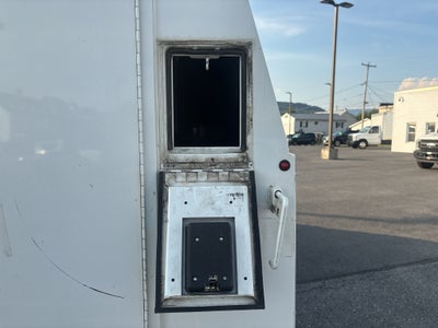 2019 Ford Econoline Base