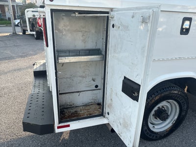 2019 Ford Econoline Base