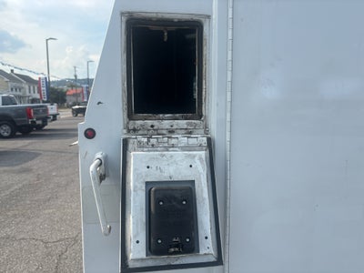 2019 Ford Econoline Base