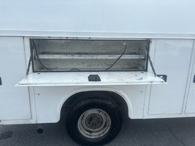 2019 Ford Econoline Base