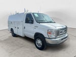2019 Ford Econoline Base