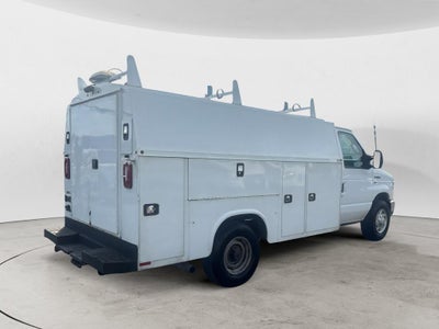 2019 Ford Econoline Base